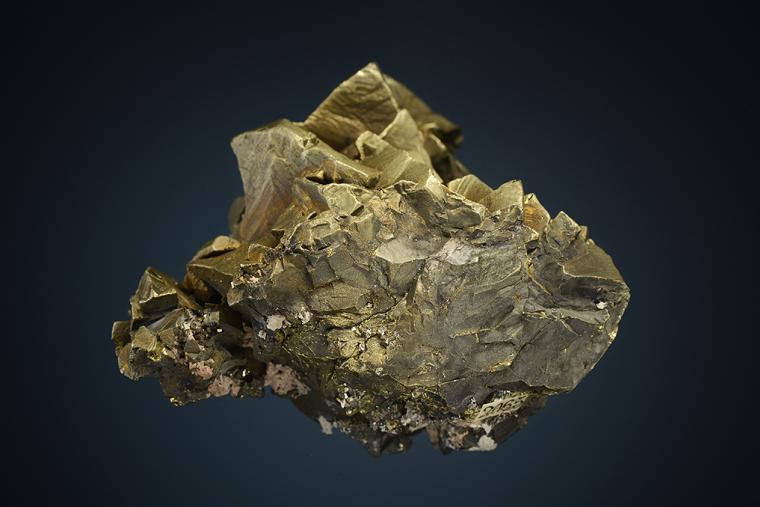CHALCOPYRITE